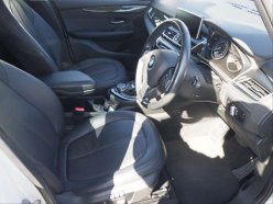 BMW 2-SERIES ACTIVE TOURER 218I ACTIVE TOURER LUXUR 2014