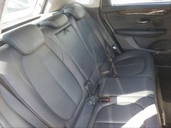 BMW 2-SERIES ACTIVE TOURER 218I ACTIVE TOURER LUXUR 2014
