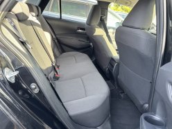 TOYOTA COROLLA TOURING G-X Plus 2020
