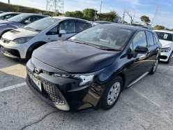 TOYOTA COROLLA TOURING G-X Plus 2020