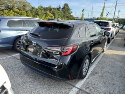 TOYOTA COROLLA TOURING G-X Plus 2020