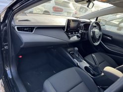 TOYOTA COROLLA TOURING G-X Plus 2020