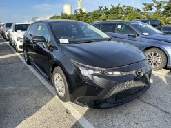 TOYOTA COROLLA TOURING G-X Plus 2020
