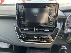 TOYOTA COROLLA TOURING G-X Plus 2020