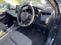 TOYOTA COROLLA TOURING G-X Plus 2020