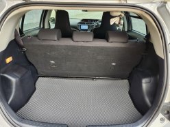TOYOTA AQUA L 2016