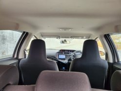 TOYOTA AQUA L 2016