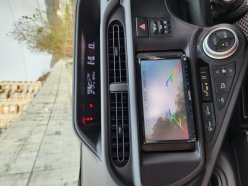 TOYOTA AQUA L 2016