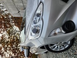 TOYOTA AQUA L 2016