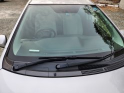 TOYOTA AQUA L 2016
