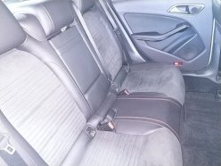 MERCEDES BENZ CLA CLA 180 2014