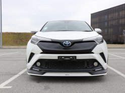 TOYOTA C-HR G LED EDITION 2017