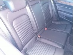 VOLKSWAGEN PASSAT TSI Highline 2016