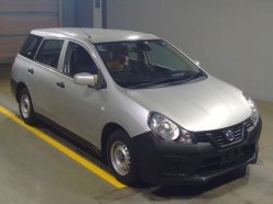 NISSAN AD VE 2019