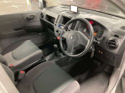 NISSAN AD VE 2019