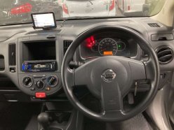 NISSAN AD VE 2019