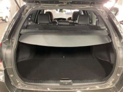 TOYOTA COROLLA FIELDER WxB 2015