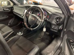 TOYOTA COROLLA FIELDER WxB 2015