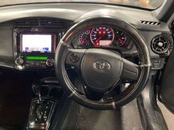TOYOTA COROLLA FIELDER WxB 2015