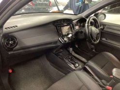 TOYOTA COROLLA FIELDER WxB 2015