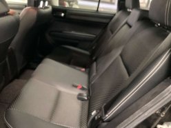 TOYOTA COROLLA FIELDER WxB 2015