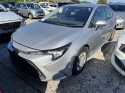 TOYOTA COROLLA G-X 2019