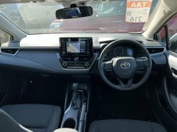 TOYOTA COROLLA G-X 2019