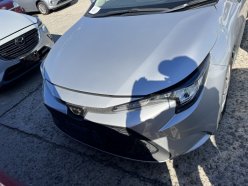TOYOTA COROLLA G-X 2019
