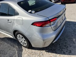 TOYOTA COROLLA G-X 2019