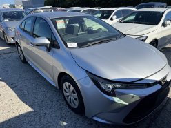 TOYOTA COROLLA G-X 2019