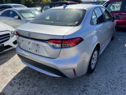 TOYOTA COROLLA G-X 2019