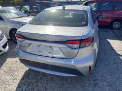 TOYOTA COROLLA G-X 2019