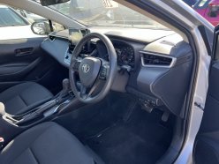 TOYOTA COROLLA G-X 2019