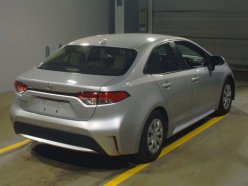TOYOTA COROLLA G-X 2019