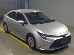 TOYOTA COROLLA G-X 2019