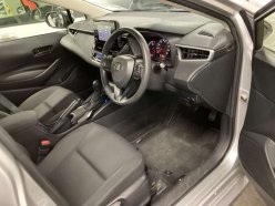 TOYOTA COROLLA G-X 2019