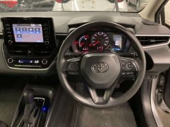 TOYOTA COROLLA G-X 2019
