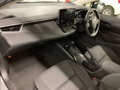 TOYOTA COROLLA G-X 2019