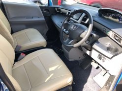 HONDA FREED G Just Selection 2011