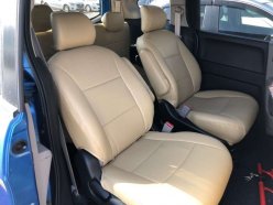 HONDA FREED G Just Selection 2011