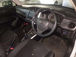 TOYOTA COROLLA FIELDER X 2020
