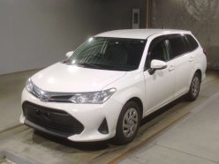 TOYOTA COROLLA FIELDER X 2020