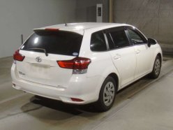 TOYOTA COROLLA FIELDER X 2020