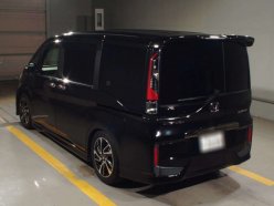 HONDA STEPWGN Spada Cool Spirit 2015