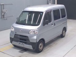 DAIHATSU HIJET DX SA3 2019