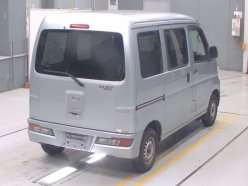 DAIHATSU HIJET DX SA3 2019