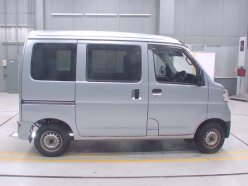 DAIHATSU HIJET DX SA3 2019