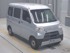 DAIHATSU HIJET DX SA3 2019
