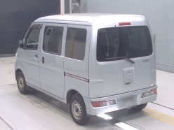 DAIHATSU HIJET DX SA3 2019
