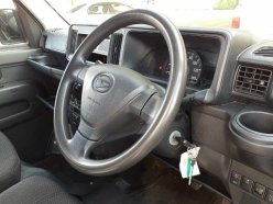 DAIHATSU HIJET DX SA3 2019
